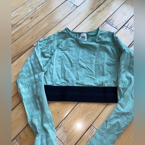 Brand new Gymshark Longsleeve Size Medium!!!